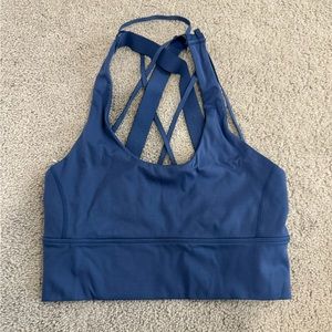 vitality sports bra